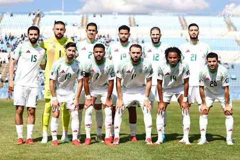  بلايلي: لا يشغلني أن أكون أساسيا أو بديلا مع الجزائر.. وحققنا الأهم أمام بوتسوانا